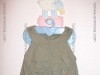 vêtements bébé fille