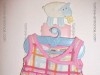 vêtements bébé fille