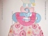 vêtements bébé fille