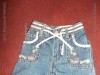 vêtements bébé fille