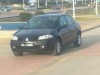 voiture toutes option noir 1er main 