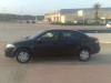 voiture toutes option noir 1er main 