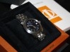 Montre Baume et Mercier