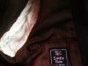 Veste SAVILE ROW 