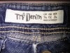 pantalon Zara TRF taille 34