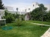 Location à l’année villa de charme à Hammamet