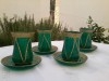 peinture sur verre