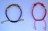 Bracelets Shamballa a vendre 