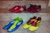 Des crampons de foot (très bonne qualité)