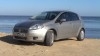 Nouvelle Grande Punto 1.3 multijet italienne