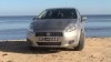 Nouvelle Grande Punto 1.3 multijet italienne