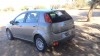 Nouvelle Grande Punto 1.3 multijet italienne