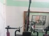 Avendre materiel sport musculation-fitness