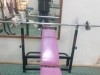 Avendre materiel sport musculation-fitness