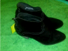Jolies Bottines Dkode Chelsey - Santiags - Noir 