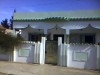 villa de 500 m2 / 170 m2 couvert