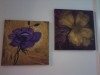 tableaux a l'huile 