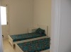 Appartement bord de mer sur la plage de gabes