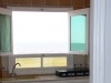 Appartement bord de mer sur la plage de gabes