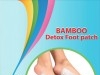 Patchs relaxants et anti-toxines