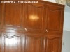 Appartment  spacieux  et bien propre