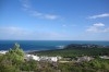 terrain bizerte les grottes corniche