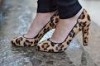 Chaussure ZARA très élégant