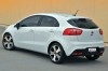 kia rio 0 km serie 169