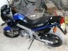 YAMAHA TDR 125CC 6V