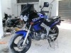 YAMAHA TDR 125CC 6V