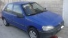 Peugeot 106 essence