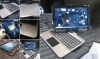  hp touch smart t2 (Type:Ultra portable et Tablet)