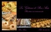 patisserie traditionnelle tunisienne
