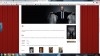 Site web de streaming à vendre + page facebook 