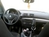 BMW serie1 118d de couleur grise 143 ch 167 000km