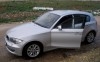BMW serie1 118d de couleur grise 143 ch 167 000km