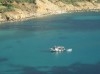 terrain pieds dans l'eau paradisiaque 