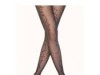Collants fantaisies de marque 