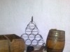 Table en bois 