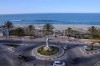offre de vente un terrain a plage Rojiche MAHDIA