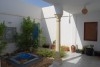 Maison meublée style Houch avec piscine sur 2500m²