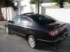 Passat TDI Bluemotion Toit Ouvrant GPS FullConfort