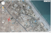 superbe terrain a la zone hoteliere de djerba 