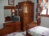 Appartement vue de mer à Hammamet