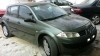 Megane casquette fin 2004