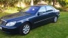 A vendre  MERCEDES LIMOUSINE S400