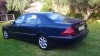 A vendre  MERCEDES LIMOUSINE S400