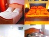 Des appartements richement meublés et neufs