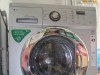 Machine à laver LG automatique 8 kg