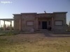 grande villa + terrain 1500m